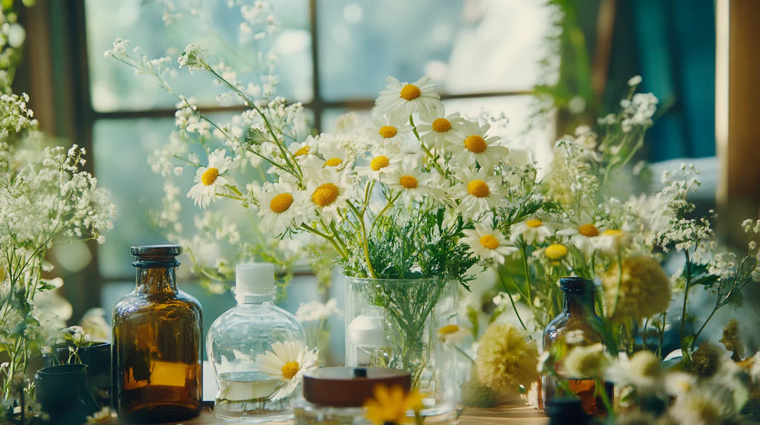 Comment préparer une infusion efficace en phytothérapie