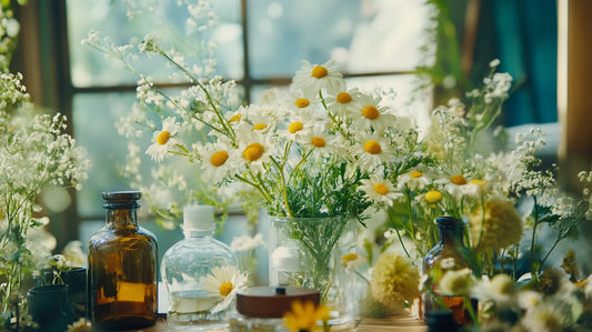 Comment préparer une infusion efficace en phytothérapie