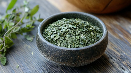 Les bases pour identifier les plantes médicinales dans la nature