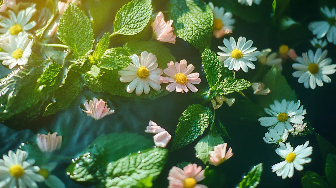 Phytothérapie pour les douleurs articulaires : quelles solutions ?