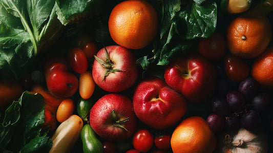 Les bases d'une alimentation équilibrée : tout ce qu'il faut savoir