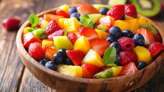 Les dangers des régimes restrictifs et comment adopter une approche durable