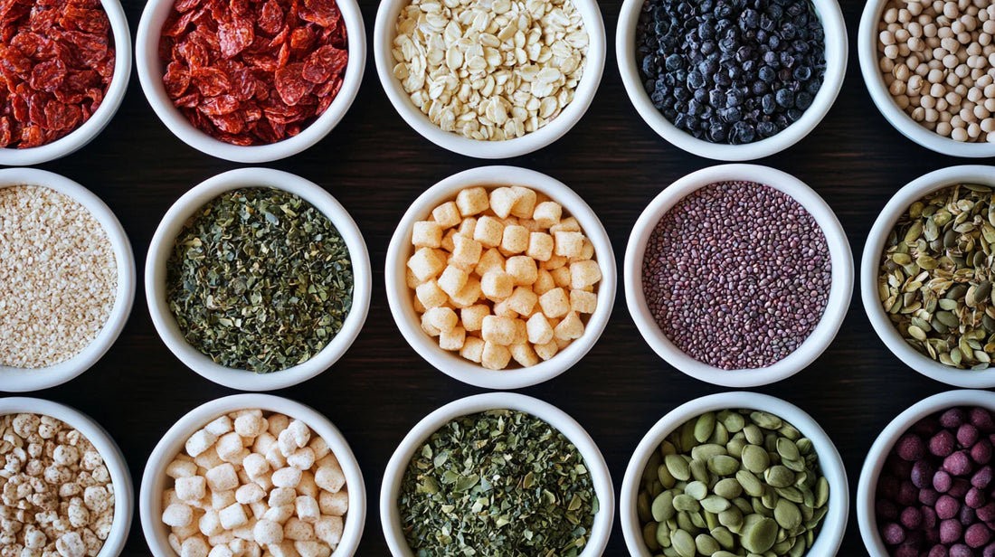 Nutrition et sommeil : les aliments à privilégier pour mieux dormir