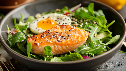 Les micronutriments essentiels : où les trouver dans notre alimentation ?