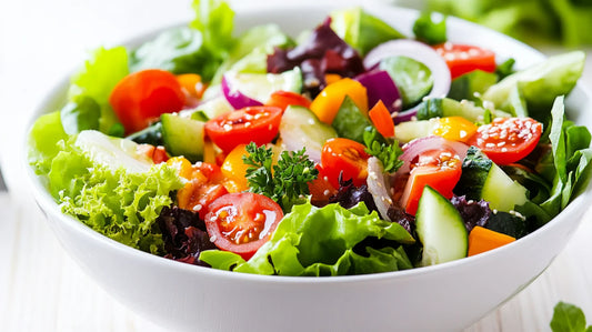 L’impact de la nutrition sur la santé mentale : ce que dit la science