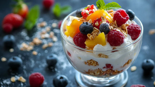 Comment adapter son alimentation selon son âge et ses besoins