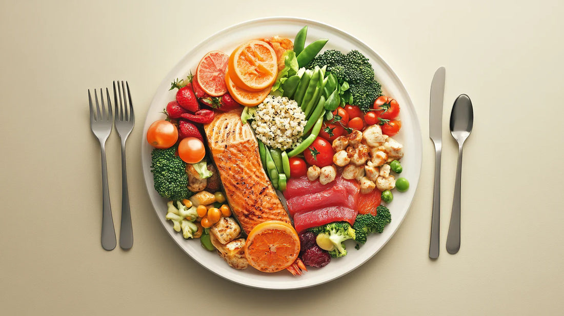 Les superaliments : mythe ou réalité ?