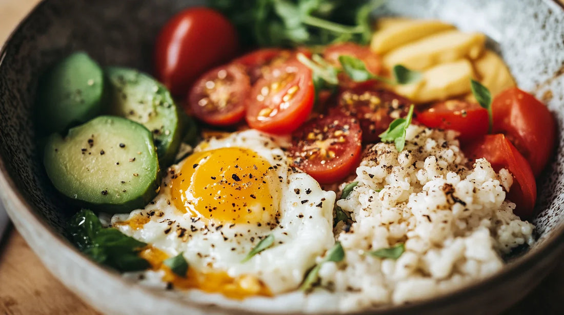 L'alimentation intuitive : écouter son corps pour mieux manger