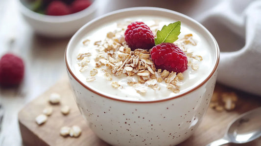 Les bienfaits des probiotiques et des aliments fermentés sur la digestion