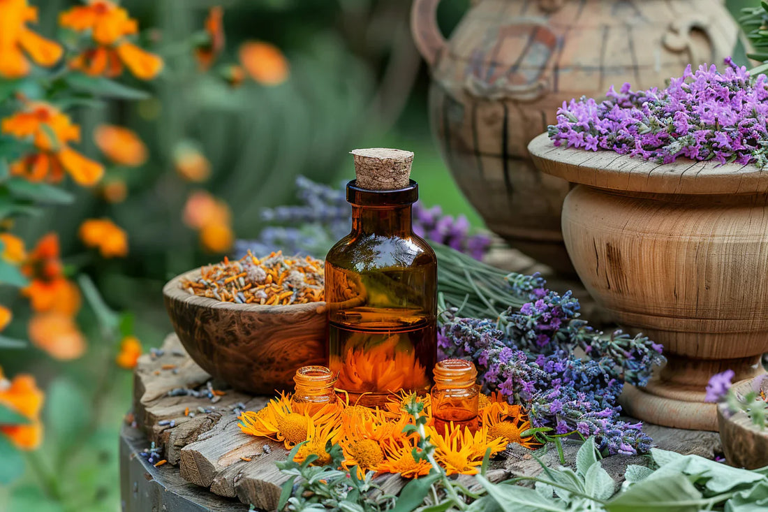 Les fondements de l'aromathérapie : Tout ce que vous devez savoir