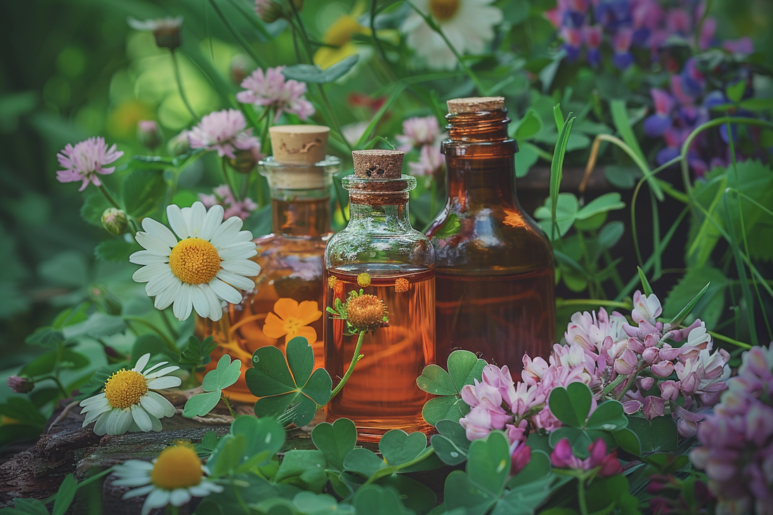 Aromathérapie et perte de poids : mythe ou réalité ?