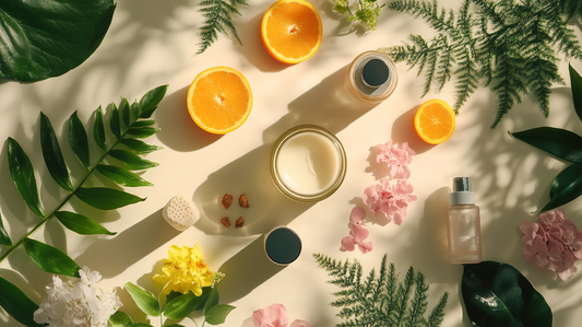 Les publicités cosmétiques qui utilisent les modèles de persuasion
