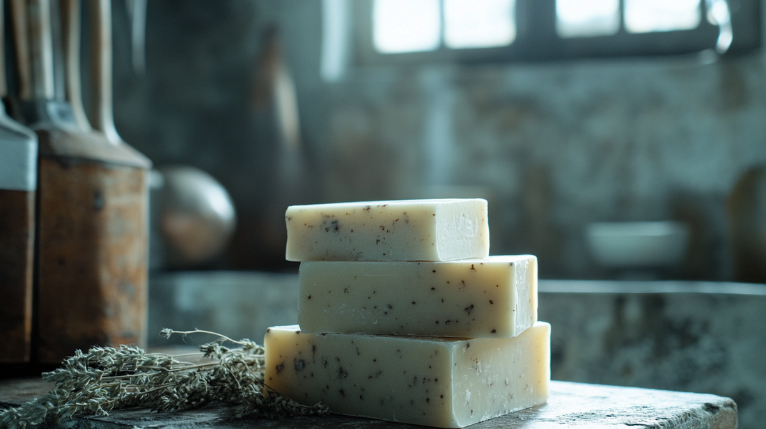 Les secrets de la saponification à froid : une méthode naturelle