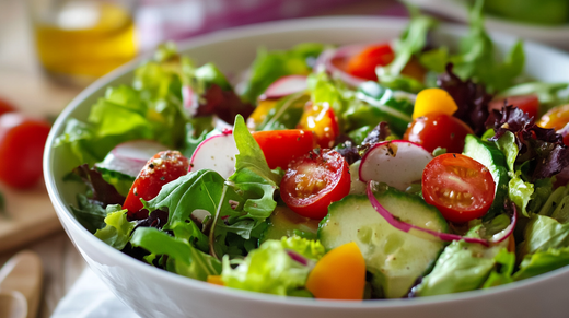 Comment prévenir les carences alimentaires avec une alimentation variée