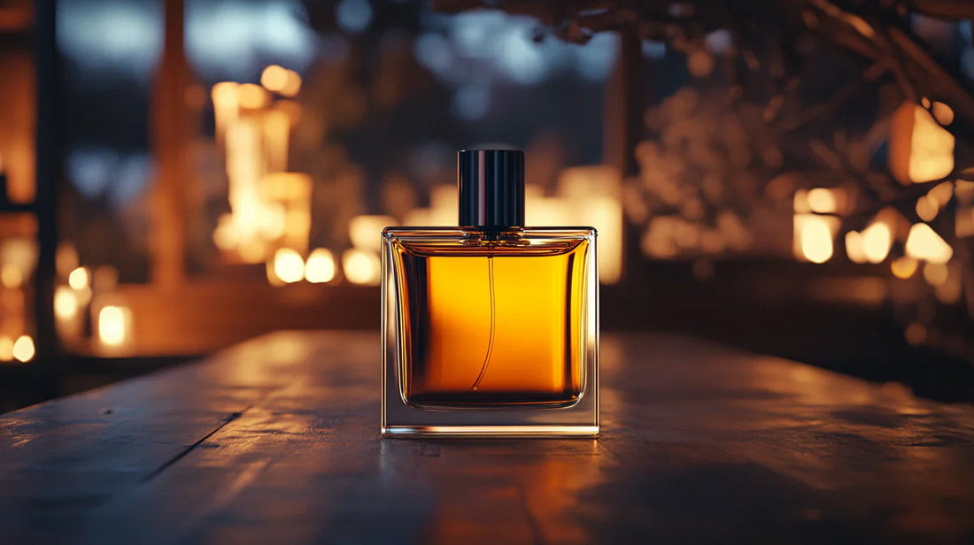 NAHOLAB propose la meilleure formation pour créer et vendre ses parfums