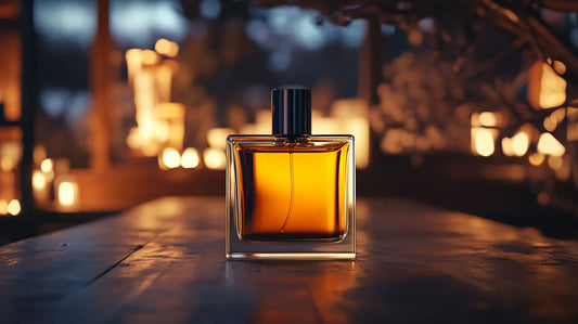 NAHOLAB propose la meilleure formation pour créer et vendre ses parfums