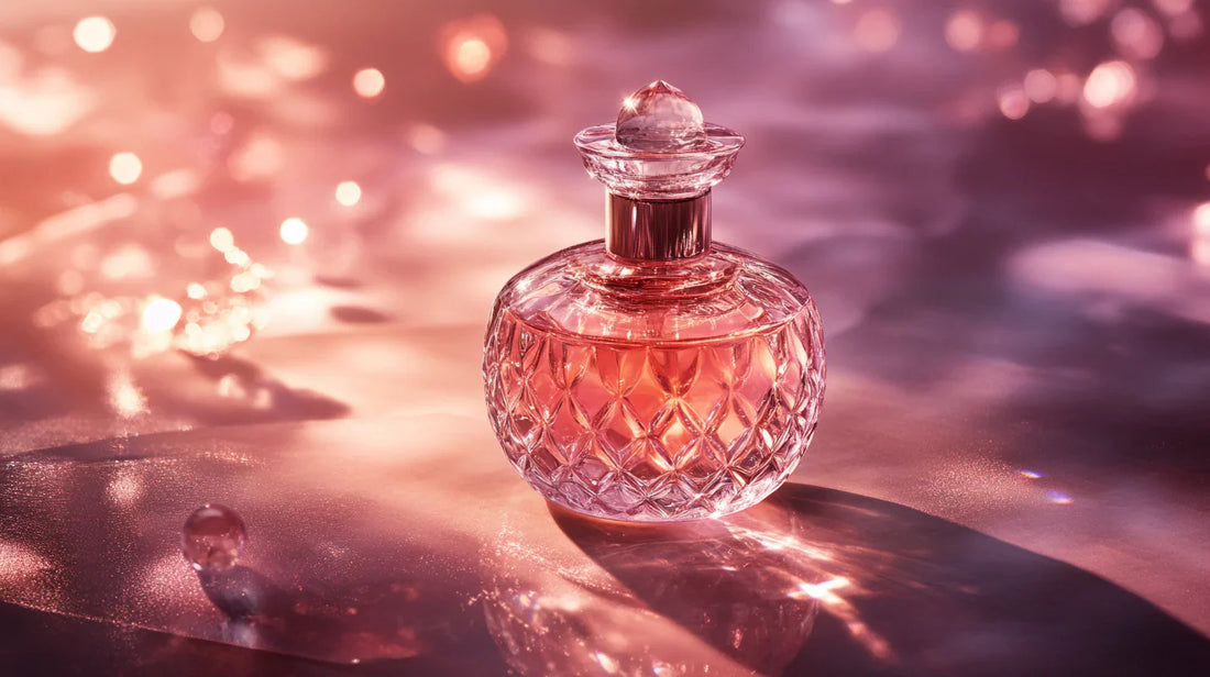 La meilleure formation en parfumerie : l’expertise unique NAHOLAB