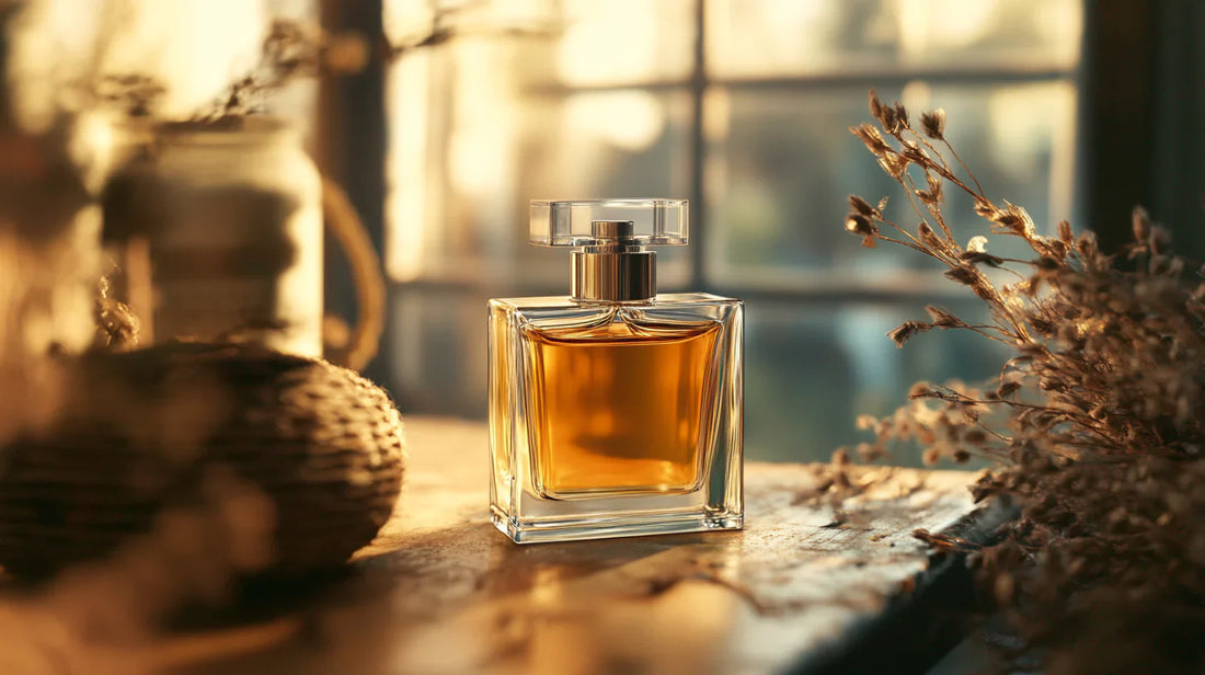 NAHOLAB : la meilleure formation pour devenir créateur de parfums