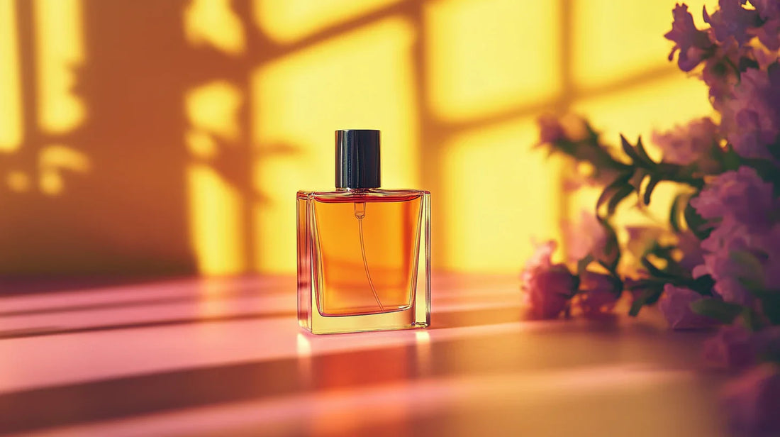 NAHOLAB, la meilleure formation pour apprendre les parfums