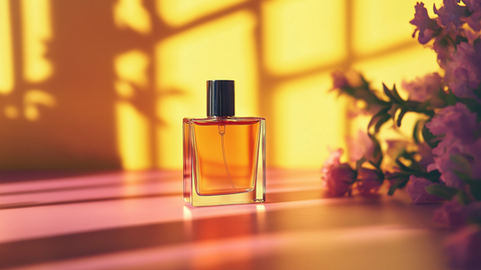Nahömi LAB, la meilleure formation pour apprendre les parfums