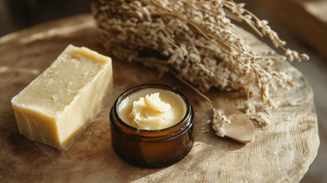 Le boom des cosmétiques naturels et bio