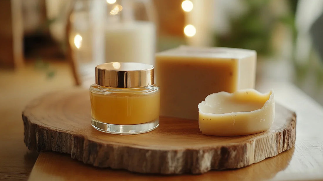 Les ingrédients les plus sûrs et efficaces pour vos cosmétiques