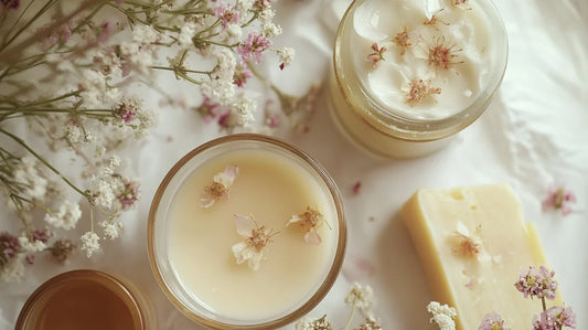 Étiqueter vos produits cosmétiques de manière conforme