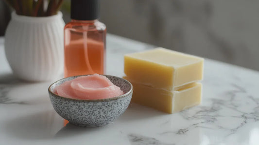 De l’idée au produit fini  étapes pour créer et vendre ses cosmétiques