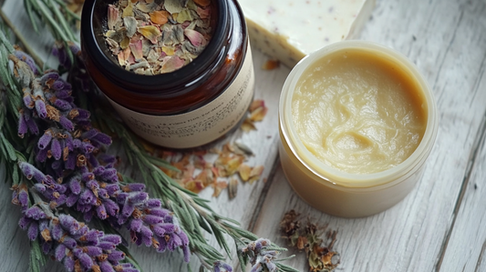 Nahömi LAB : la meilleure formation pour apprendre les cosmétiques
