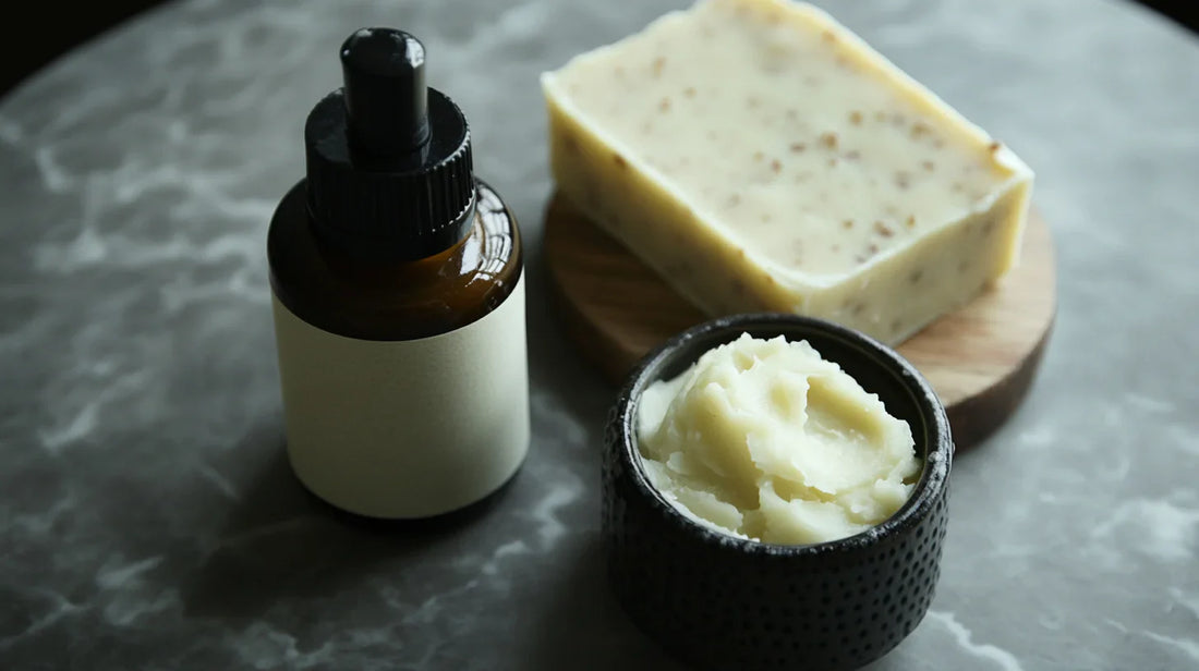 Comment réussir en savonnerie artisanale ? avec NAHOLAB