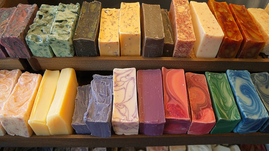 Pourquoi NAHOLAB propose la meilleure formation de savons artisanaux ?
