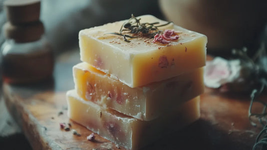 Découvrez la meilleure formation savonnerie avec NAHOLAB