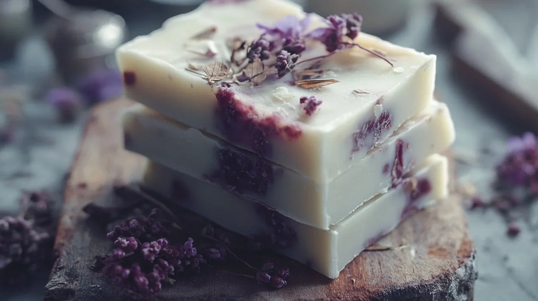 Création savons : pourquoi NAHOLAB est la meilleure formation ?