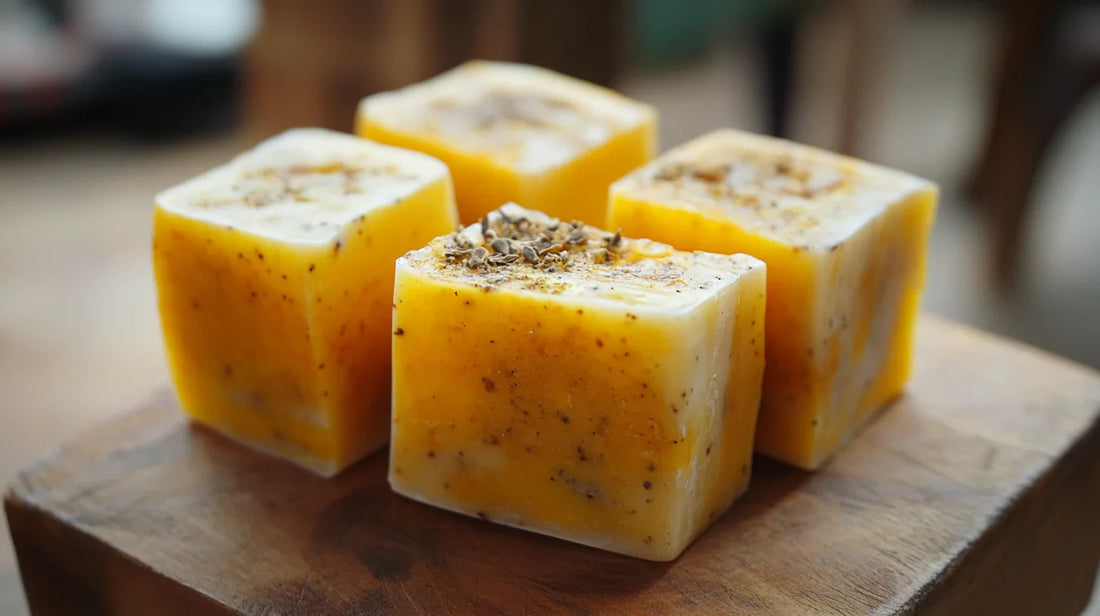 Meilleure formation savonnerie : NAHOLAB transforme votre passion