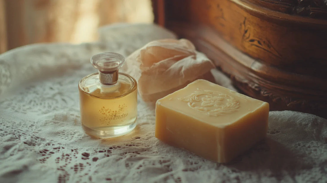 NAHOLAB : meilleure formation pour apprendre à fabriquer vos savons